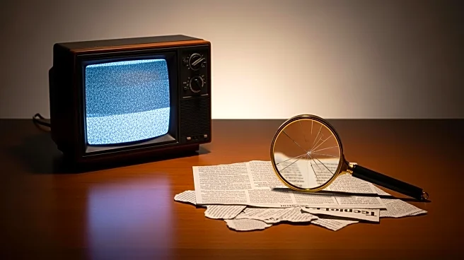 Saturday Night Live Sketch Critiques Media's Selective Outrage Over ICE Actions