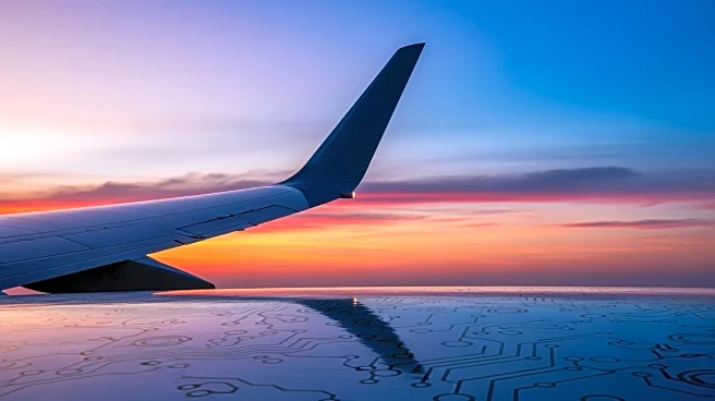 Airbus CEO Advocates for Strategic Self-Reliance Amid US-China Trade Tensions