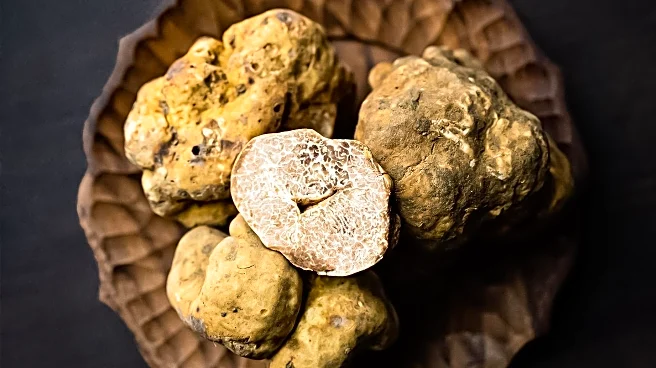 Truffèlle Australia Innovates Luxury Skincare with Bio-Fermented Truffles