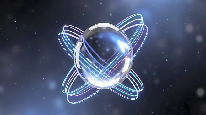 Fizz-e-Motion Joins 'Psychonaut' as Sales Agent, Promoting Sci-Fi Thriller Starring Fiona Dourif