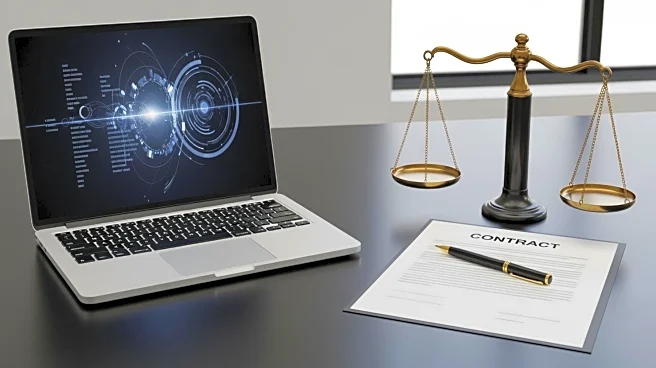 Job Applicants File Lawsuit Against AI Firm Over Hiring Practices