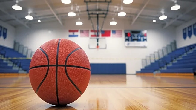 Lake County High School Basketball Rankings Highlight Wauconda and Deerfield's Rise