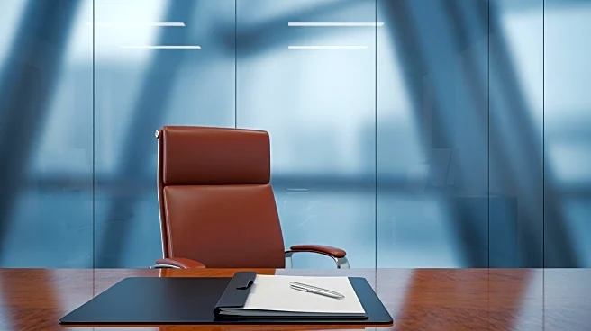 Amazon MGM Studios Restructures TV Division, Leading to Executive Exits