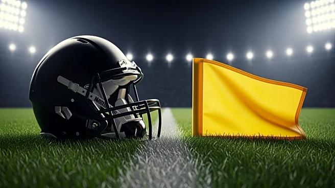 Seahawks' Riq Woolen Penalized for Taunting, Rams Capitalize with Touchdown