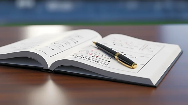 Chargers Hire Mike McDaniel as Offensive Coordinator Following Playoff Losses