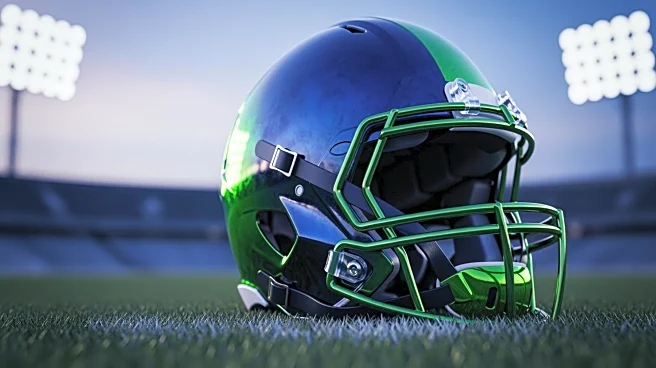 Seattle Seahawks Advance to Super Bowl with Victory Over Los Angeles Rams