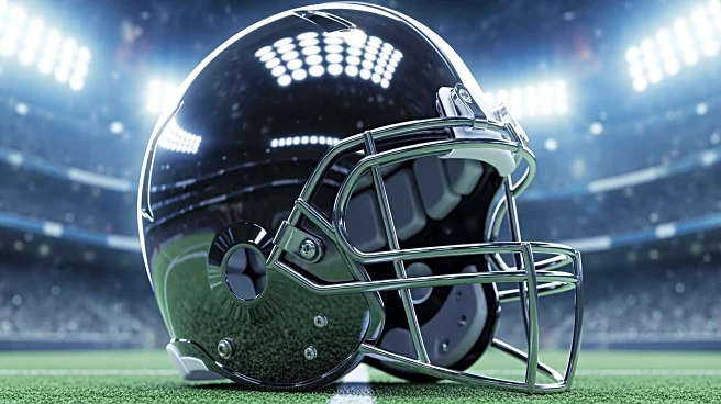 Miami Star Francis Mauigoa Rises to Top-Five in NFL Mock Draft Following CFP Performance