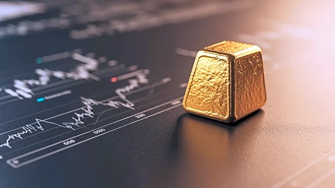 Jim Wyckoff Provides Key Gold Market Analysis for Active Traders