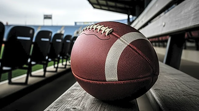 Chicago Bears' Future and Challenges Analyzed in Latest Sports Commentary