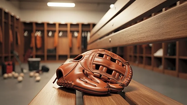 Minnesota Twins Reunite with Former Player Amidst Busy Offseason Activities