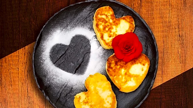 Valentine's Day: Embracing Home Cooking for a Romantic Evening