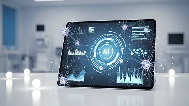 aiomics Launches Self-Assessment Tool for Hospital AI Readiness