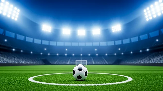 Newcastle United Faces Crucial Champions League Match Against PSG