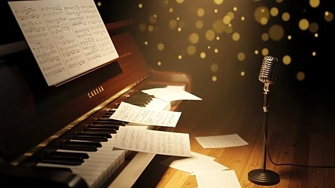 Songwriter Laura Veltz Expands Career with Diverse Collaborations and Grammy Nomination