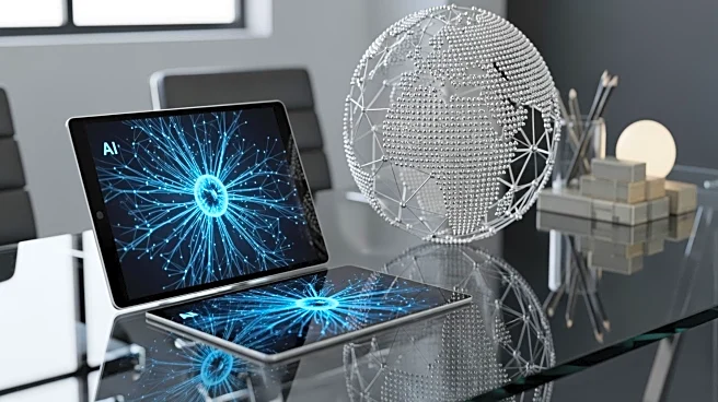 Inverto Outlines Key Procurement Imperatives for 2026 Amid AI and Geopolitical Challenges