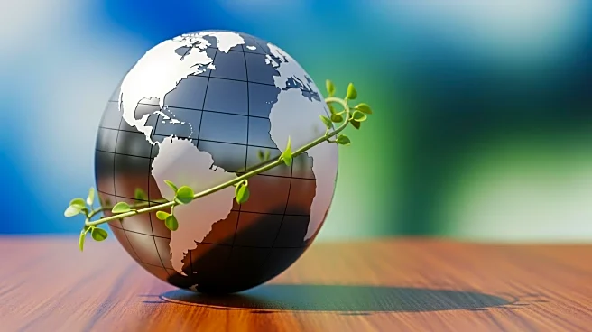 eBay Unveils Climate Transition Plan Targeting Net-Zero by 2045