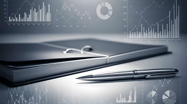 The Trade Desk Appoints Interim CFO Amid Leadership Changes and Market Challenges