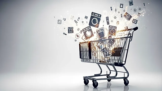 Walmart Offers Significant Discounts on Electronics and Appliances