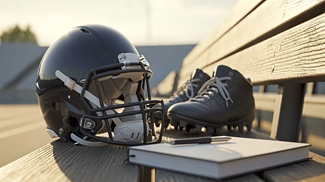 Texas Running Back Wayne Shanks, Jr. to Visit Arkansas Razorbacks