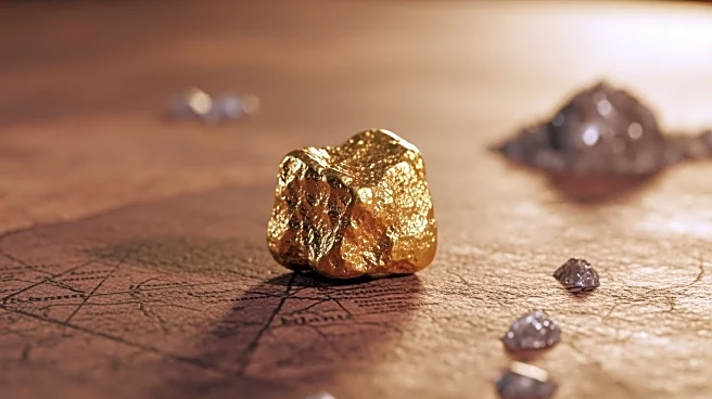 Zodiac Gold Increases LIFE Offering to Fund Liberia Drilling Program