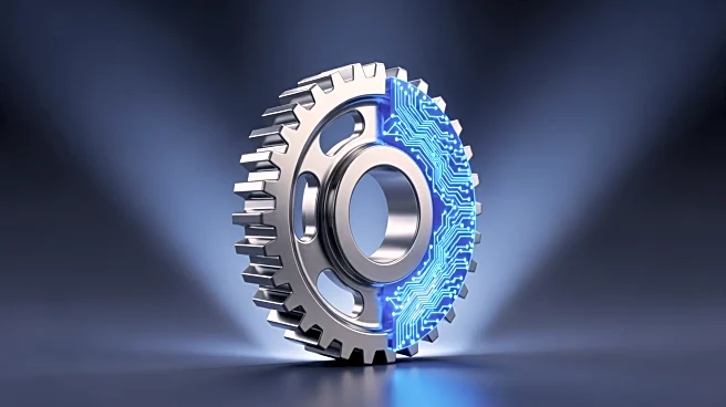 ManpowerGroup's Skilled Workforce Drives Growth Amid Competitive Challenges