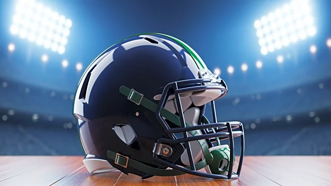 Seattle Seahawks' Jaxon Smith-Njigba Leads Team to Super Bowl with Stellar Performance