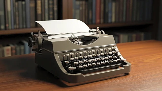 Sierra Greer Discusses Award-Winning Novel 'Annie Bot' and Its Real-World Parallels