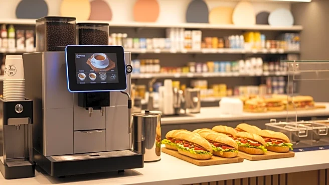 Convenience Store Leaders Address Foodservice Challenges and Opportunities in 2026