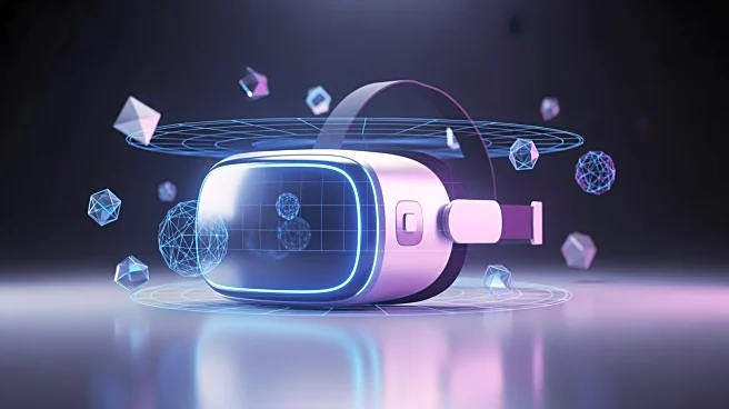 VR Developer Shares Key Lessons for Creating Immersive Virtual Worlds