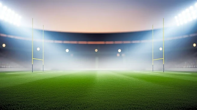 Patriots and Seahawks Advance to Super Bowl After Championship Wins