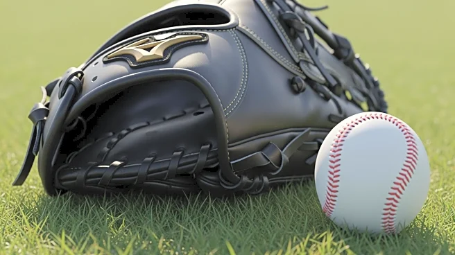 San Francisco Giants Sign Harrison Bader to Strengthen Outfield Roster