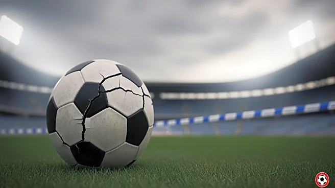 Napoli Faces Continued Challenges Amidst Injury Crisis