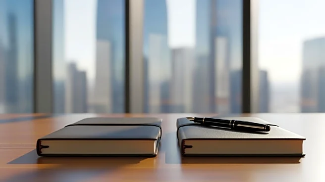 Chubb and Everest Group Announce Key Executive Appointments to Strengthen Operations