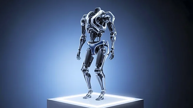 Exoskeletons at CES 2026: A New Era in Wearable Technology for Enhanced Mobility