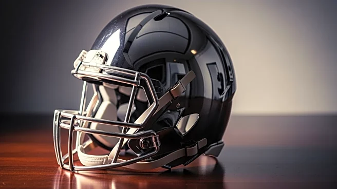 C.J. Stroud's Self-Perception Under Scrutiny After Playoff Performance