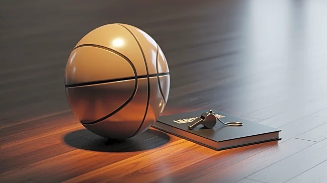 James Borrego Highlights Herb Jones' Leadership, Compares to Tim Duncan