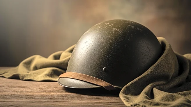 Documentary 'Soul Patrol' Explores Vietnam War Through Black Soldiers' Experiences