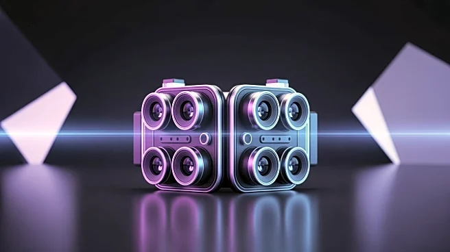 Billie Eilish and James Cameron Delay Concert Documentary Release to Enhance 3D Technology