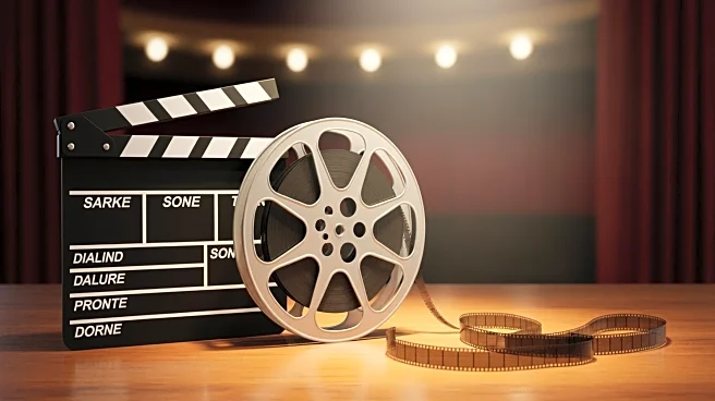 Dorota Lech Appointed as New Director of Poland's New Horizons International Film Festival