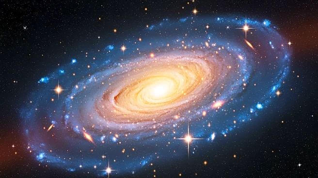 Super Mario Galaxy Movie Release Date Moved Up by Two Days in the U.S.