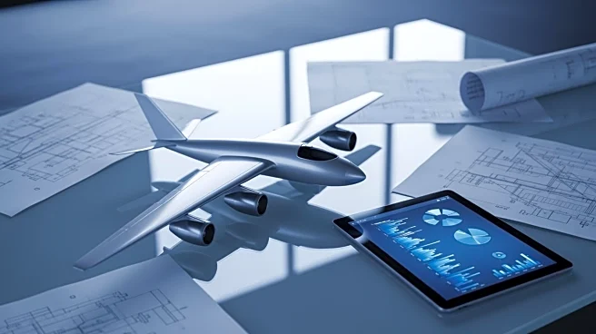 Aviation Webinar Introduces Tool to Streamline FAI Processes for Quality Control