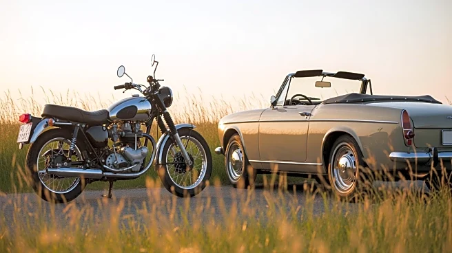 Margot Robbie and Jacob Elordi Display Chemistry in New Traffic Photos Amid 'Wuthering Heights' Promotion