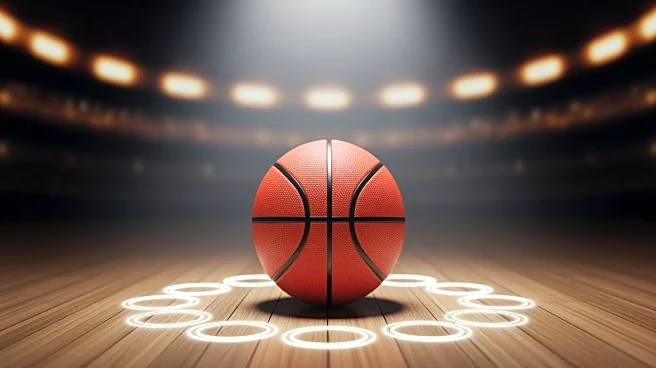 SEC Women's Basketball Achieves Historic Milestone with 10 Teams in AP Top 25