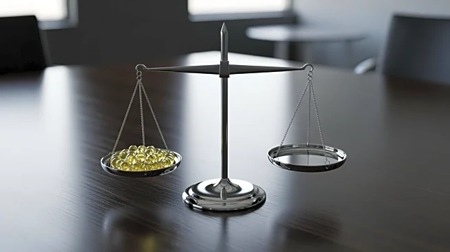 House Report Accuses CVS of Antitrust Violations in Pharmacy Hub Competition