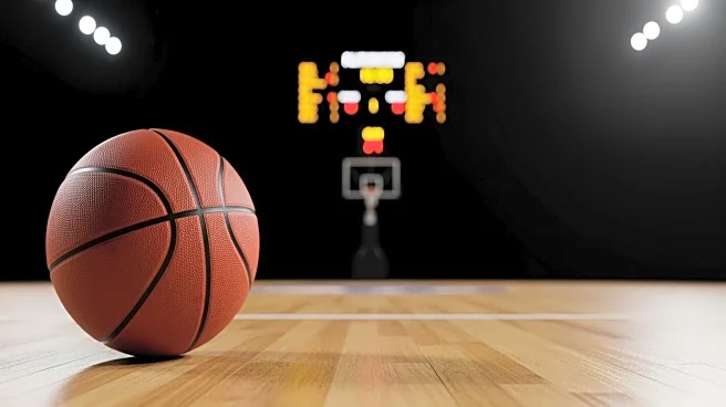 Clemson Basketball Drops in USA TODAY Sports Coaches Poll After ACC Loss