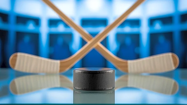 Rangers Nearing Trade of Carson Soucy to Islanders Amid Roster Reshuffle