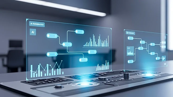 AI-Powered Workforce Orchestration Redefines Job Structures