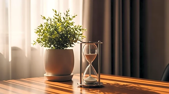 HR Leaders Advocate for 'Recovery Layer' to Combat Employee Burnout