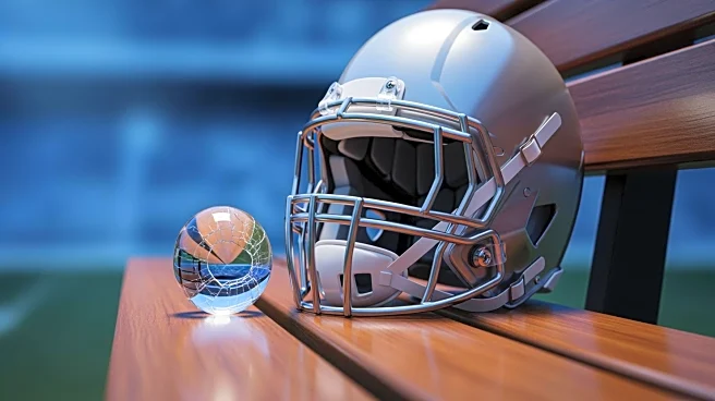 Seahawks' Brady Russell Suffers Hand Injury Ahead of Super Bowl LX