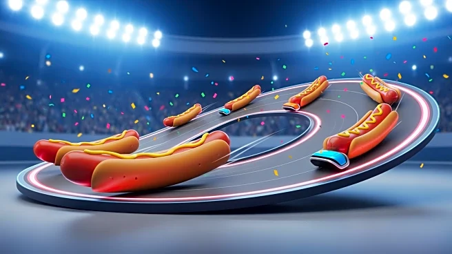 Oscar Mayer Wienie 500 Returns with New Features and Fan Engagement